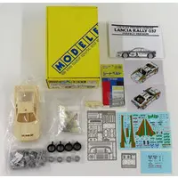 1/24 Scale Model Kit - Vehicle