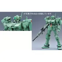 Gundam Models - MOBILE SUIT GUNDAM