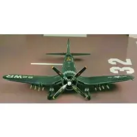 1/48 Scale Model Kit - Fighter aircraft model kits