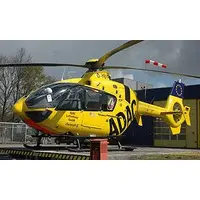 1/32 Scale Model Kit - Helicopter
