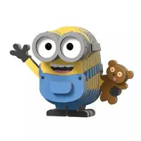 Paper kit - Minions