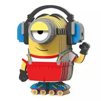 Paper kit - Minions