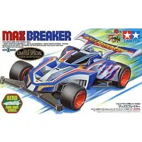 1/32 Scale Model Kit - Aero Mini 4WD / Max Breaker