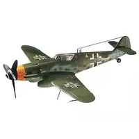 1/48 Scale Model Kit - Fighter aircraft model kits / Messerschmitt Bf 109