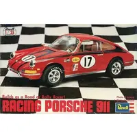 Plastic Model Kit - Porsche