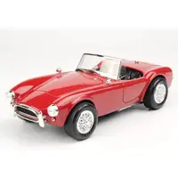 Plastic Model Kit - Vehicle