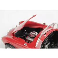 Plastic Model Kit - Vehicle