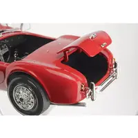 Plastic Model Kit - Vehicle
