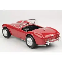 Plastic Model Kit - Vehicle