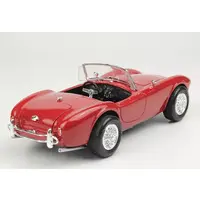 Plastic Model Kit - Vehicle