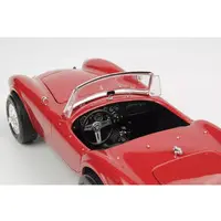 Plastic Model Kit - Vehicle