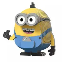 Paper kit - Minions