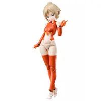 Plastic Model Kit - MEGAMI DEVICE / ASRA TAMAMONOMAE