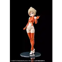 Plastic Model Kit - MEGAMI DEVICE / ASRA TAMAMONOMAE