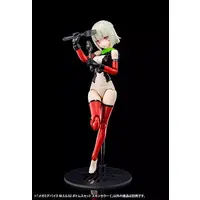 Plastic Model Kit - MEGAMI DEVICE / ASRA TAMAMONOMAE