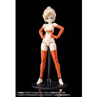 Plastic Model Kit - MEGAMI DEVICE / ASRA TAMAMONOMAE