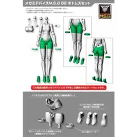 Plastic Model Kit - MEGAMI DEVICE / ASRA TAMAMONOMAE