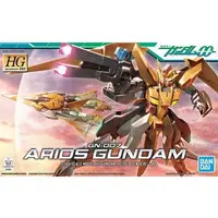 Gundam Models - Mobile Suit Gundam 00