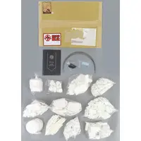 Resin cast kit - ARMORED CORE