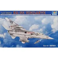 1/48 Scale Model Kit - Warship plastic model kit