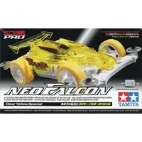 Plastic Model Kit - Racer Mini 4WD / Neo Falcon