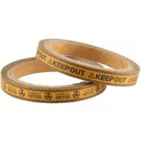 Decals - HEXA GEAR / Caution Masking Tape Set A