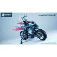 Plastic Model Kit - Insect