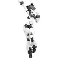 1/12 Scale Model Kit - Gene Interference