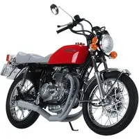 1/12 Scale Model Kit - Honda / Honda CB400 Four