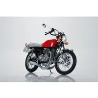 1/12 Scale Model Kit - Honda / Honda CB400 Four