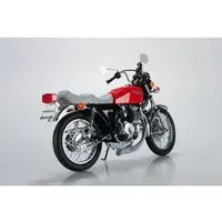 1/12 Scale Model Kit - Honda / Honda CB400 Four