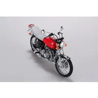 1/12 Scale Model Kit - Honda / Honda CB400 Four