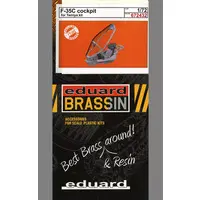 1/72 Scale Model Kit - Detail-Up Parts / Lockheed F-35 Lightning II