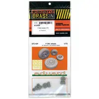 1/72 Scale Model Kit - Grade Up Parts / Lockheed F-35 Lightning II