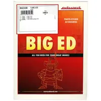 1/72 Scale Model Kit - Grade Up Parts / Lockheed F-35 Lightning II