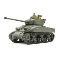 1/35 SCALE ISRAELI TANK M1 SUPER SHERMAN Model Kit