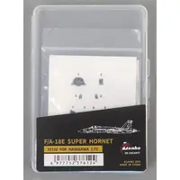 1/72 Scale Model Kit - Detail-Up Parts