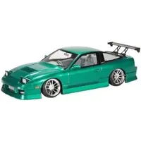 1/24 BN SPORTS RPS13 180SX '96 Ver.2(NISSAN) Model Kit