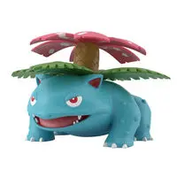 Pokémon Scale World - Pokémon / Venusaur