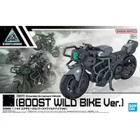 1/144 Scale Model Kit - 30 MINUTES MISSIONS