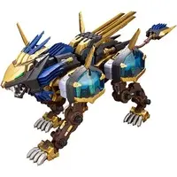1/72 Scale Model Kit - ZOIDS / Liger Zero X