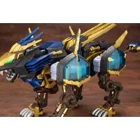 1/72 Scale Model Kit - ZOIDS / Liger Zero X