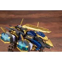 1/72 Scale Model Kit - ZOIDS / Liger Zero X