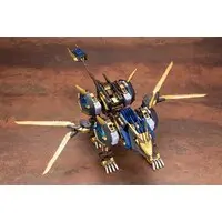 1/72 Scale Model Kit - ZOIDS / Liger Zero X