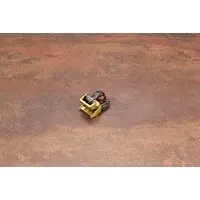 1/72 Scale Model Kit - ZOIDS / Liger Zero X