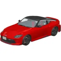 1/24 Scale Model Kit - NISSAN / FAIRLADY