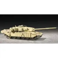 1/72 Scale Model Kit - AFV Series