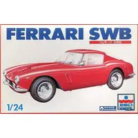 1/24 Scale Model Kit - Ferrari