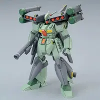 HGUC - MOBILE SUIT GUNDAM UNICORN / RGM-89S Stark Jegan