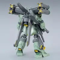 HGUC - MOBILE SUIT GUNDAM UNICORN / RGM-89S Stark Jegan